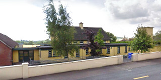 Taghmon National School